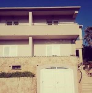 Apartmani Nikolina Ražanac Exterior foto